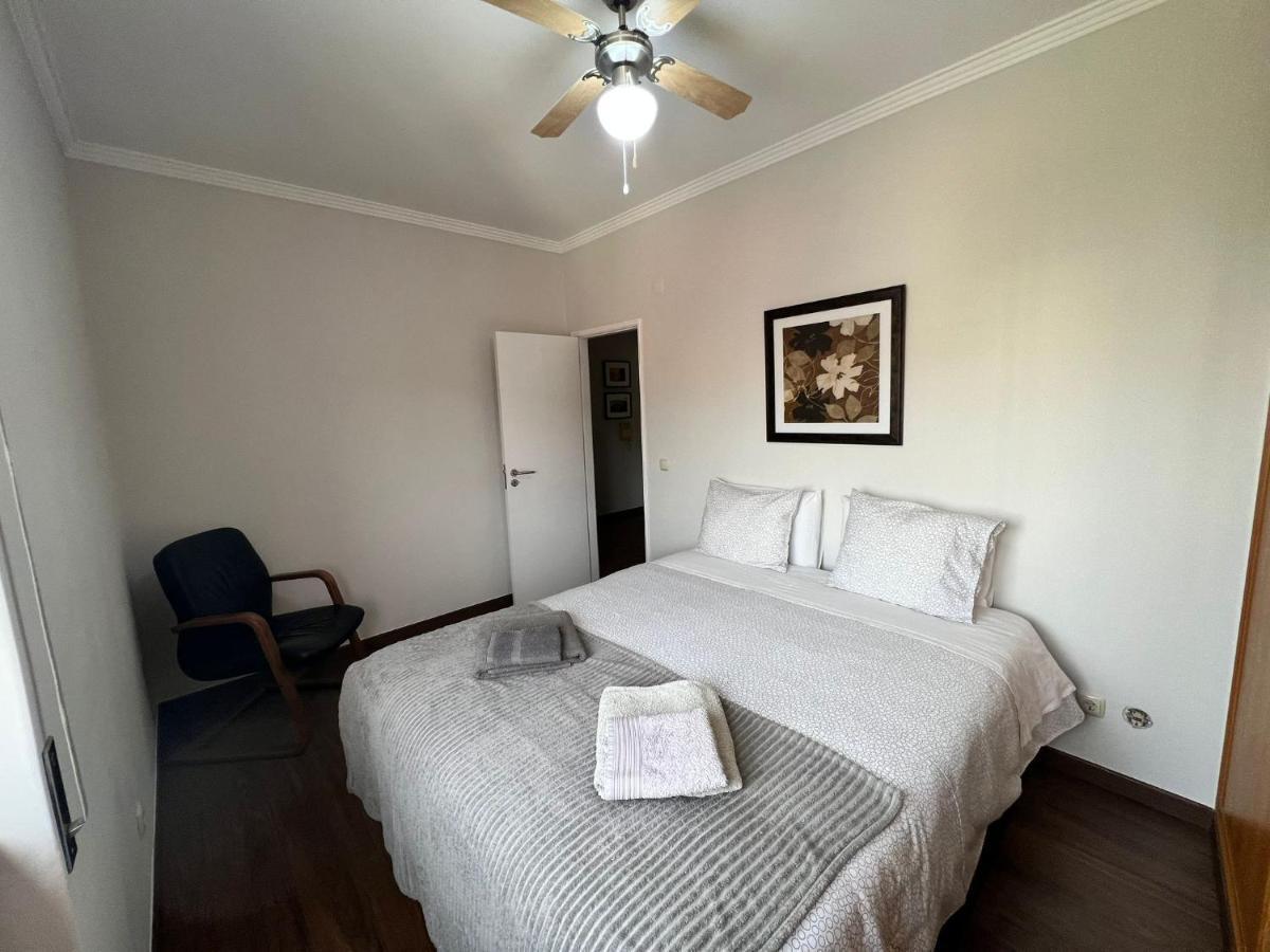 Apartamento Barao Amora Dış mekan fotoğraf