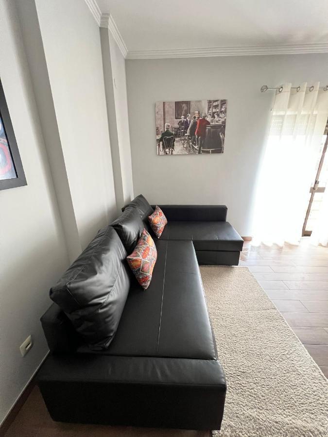 Apartamento Barao Amora Dış mekan fotoğraf